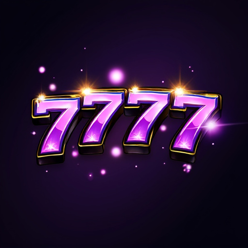 7777 Logo